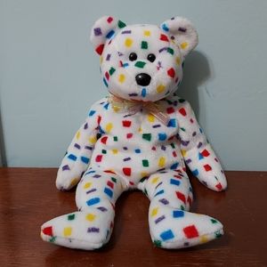 Ty Beanie Baby 2K